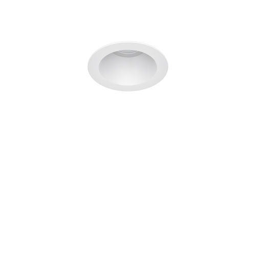 Downlight empotrable - VEGA IP /E - INDELAGUE | ROXO Lighting - LED / redondo / IP65