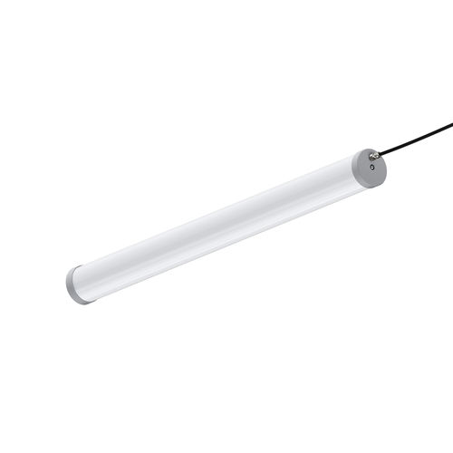Luminaria suspendida - TTP 100 - INDELAGUE | ROXO Lighting - LED / tubular / IP68