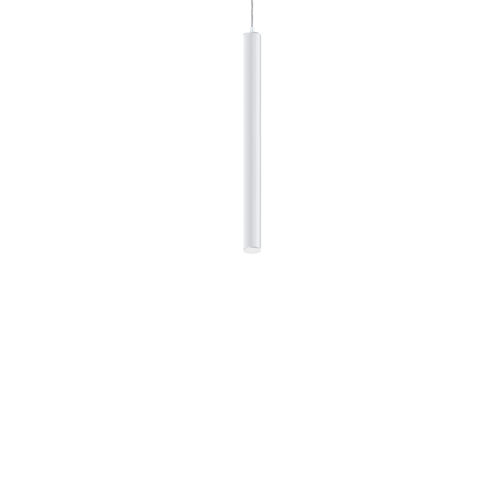 Luminaria suspendida - TTP 50 360 VRT - INDELAGUE | ROXO Lighting - LED / tubular / IP40