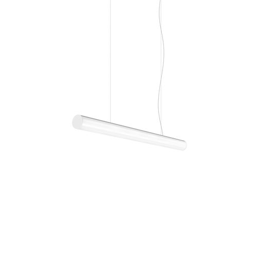 Luminaria suspendida - TALEA Line - INDELAGUE | ROXO Lighting - LED / lineal / tubular