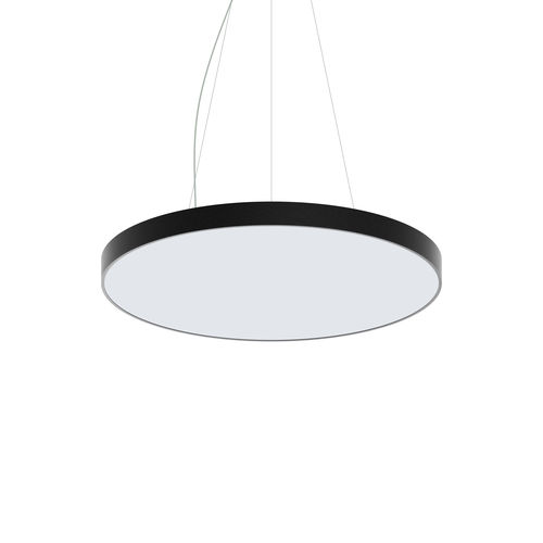 Luminaria suspendida - ROFY 85 - INDELAGUE | ROXO Lighting - LED / redonda / ovalada