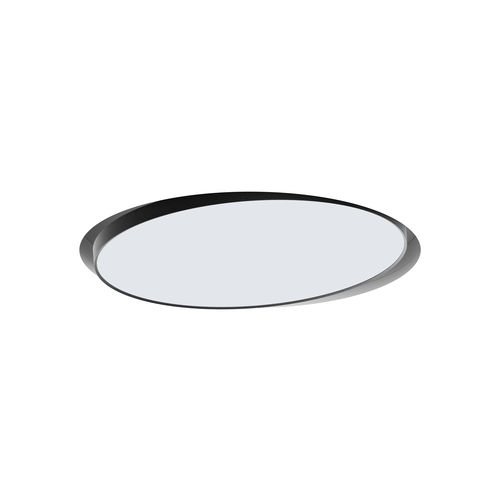 Luminaria empotrable de techo - ROFY 60 /T D/I - INDELAGUE | ROXO Lighting - LED / redonda / IP40