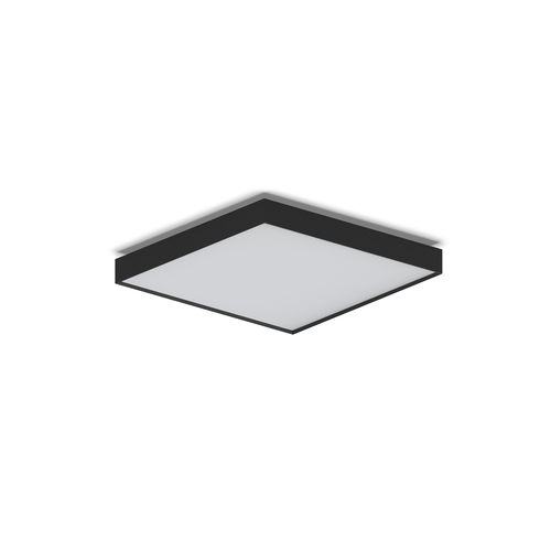 Luminaria suspendida - ROFY 60 Sq - INDELAGUE | ROXO Lighting - LED / cuadrada / rectangular