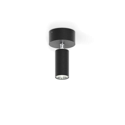 Foco montado en superficie - ELI 50 SPOT /C - INDELAGUE | ROXO Lighting - LED / redondo / tubular