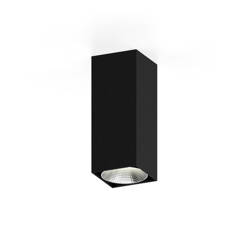 Luminaria LED - ELI SQ /C - INDELAGUE | ROXO Lighting - cuadrada / rectangular / IP20