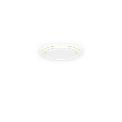 Luminaria LED - OREO /C - INDELAGUE | ROXO Lighting - redonda / elíptica / IP40