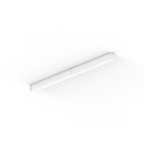 Luminaria LED - REBA 50 Lite /C Line - INDELAGUE | ROXO Lighting - rectangular / lineal / IP40