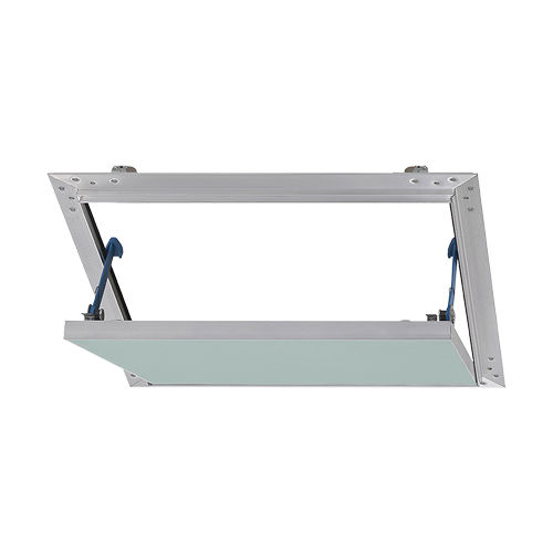 Trampilla de inspección para pared - ALULIGHT HYDRO - DAKOTA - para techo / cuadrada / de aluminio