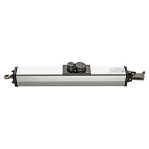 Automatización para portón abatible - OLI - DEA SYSTEM