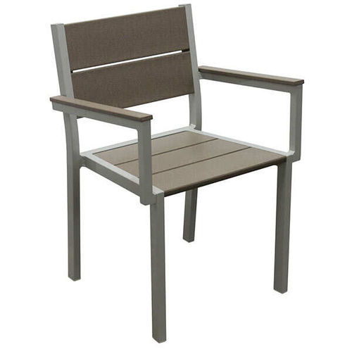 Silla de comedor contemporánea - 2309 - Tectura Designs - con