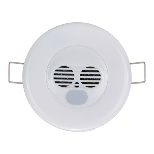 Detector de humedad - HDL-MSPU03.4C - HDL Automation Co., Ltd - empotrable de techo / profesional / alimentado por red eléctrica
