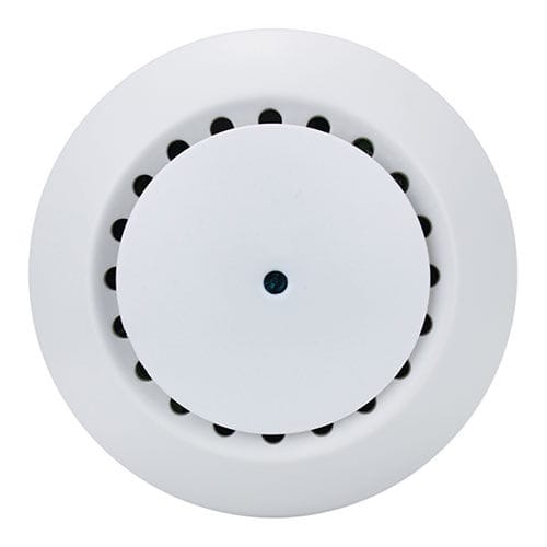 Detector de temperatura - HDL-MASTH.2C - HDL Automation Co., Ltd - de humedad / de techo / profesional
