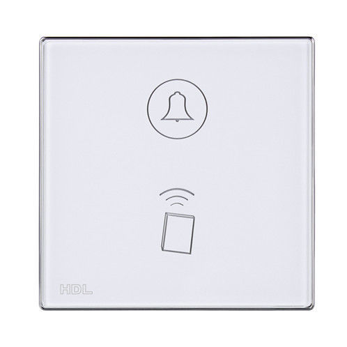 Interruptor de timbre inteligente - HDL-MPTB01RF.48 - HDL Automation Co., Ltd