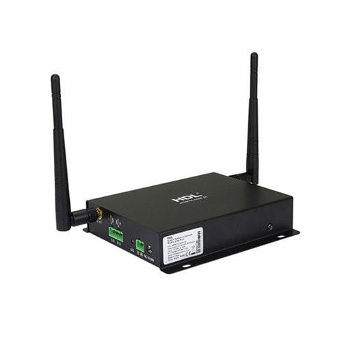 Router inalámbrico - MZBOX-A50B.30 - HDL Automation Co., Ltd