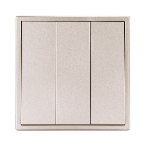 Interruptor para sistema domótico - MP3-S-TR/TILE.48 - HDL Automation Co., Ltd - para estor / para la ventilación / basculante