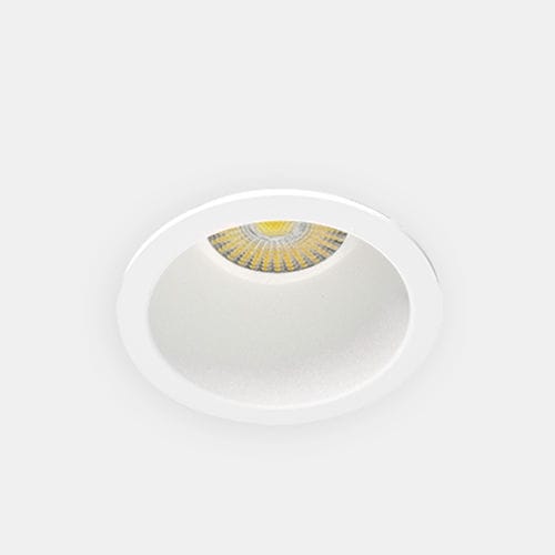 Downlight empotrable - RENOIR 12.3W - Brilumen - LED / redondo / IP54