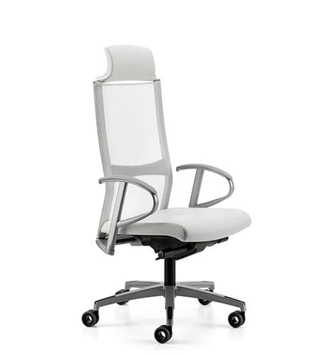 sillón de director contemporáneo - TALIN SRL