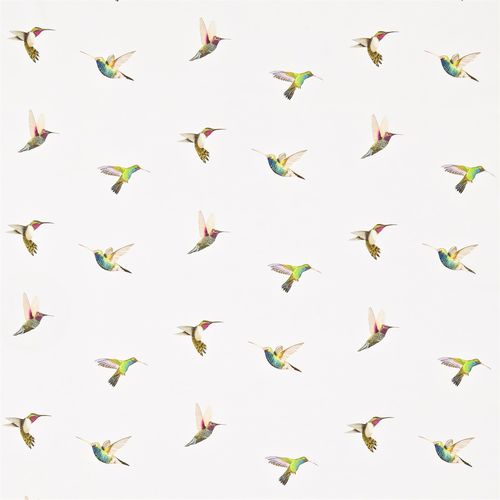 Tela de tapicería - AMAZILIA : HAMA120350 - Harlequin - para cortinas / para estor enrollable / con motivos animales