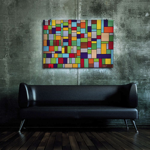 pintura sobre vidrio - veveglass