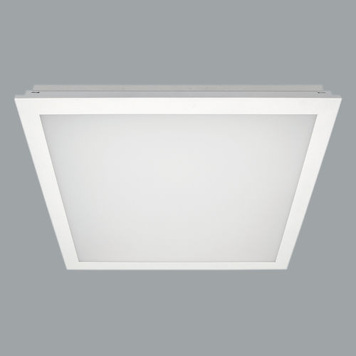 Luminaria empotrable de techo LINEA KARO / I02.LL.19720 Avolux