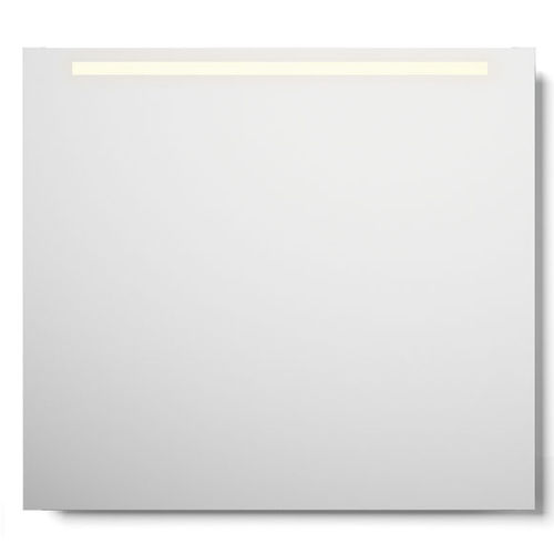 Espejo para baño de pared - E19-E91 - Uraldi - contemporáneo