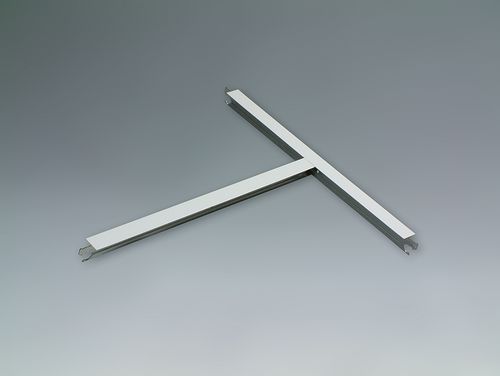 Estructura para techo acero - ALCOVER for KONTRO - Coverd Srl