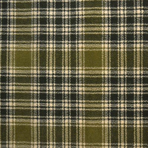 Moqueta tejida - MACDONALD LORD OF THE ISLES TARTAN  - STEVENS AND GRAHAM - de lana / de nailon / para el sector servicios