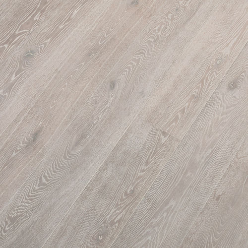 Parquet macizo - CA' MASER - FOGLIE D'ORO BY LATIFOGLIA - de roble / barnizado / tintado
