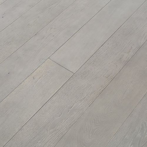 Parquet macizo - CA' BARBARO - FOGLIE D'ORO BY LATIFOGLIA - de roble / barnizado / tintado
