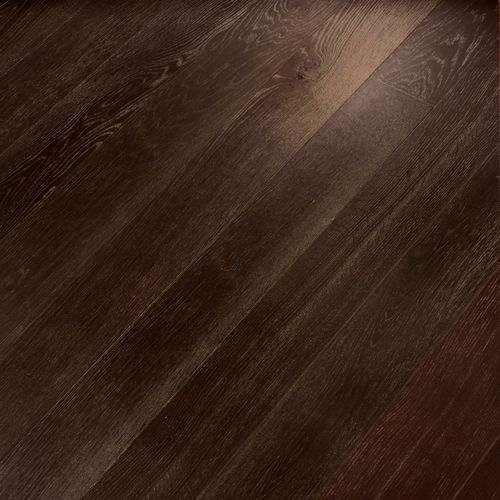 Parquet multicapa - VOGUE - FOGLIE D'ORO BY LATIFOGLIA - de roble / cubierta de barco / barnizado