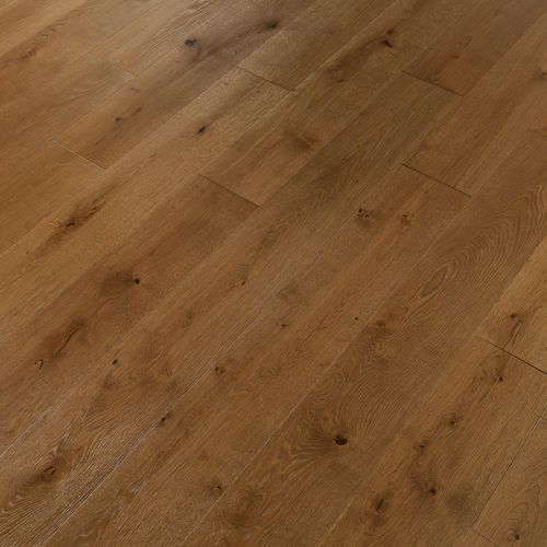 Parquet multicapa - CA' RIZZO - FOGLIE D'ORO BY LATIFOGLIA - de roble / cubierta de barco / barnizado