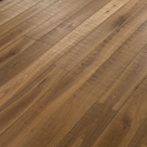 Parquet multicapa - CA' TRON - FOGLIE D'ORO BY LATIFOGLIA - de roble / cubierta de barco / barnizado