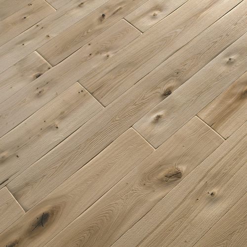 Parquet multicapa - CA' SANDI - FOGLIE D'ORO BY LATIFOGLIA - de roble / cubierta de barco / barnizado