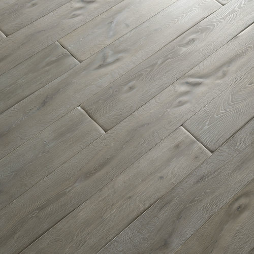 Parquet multicapa - Ca' Fumo - FOGLIE D'ORO BY LATIFOGLIA - de roble / cubierta de barco / barnizado