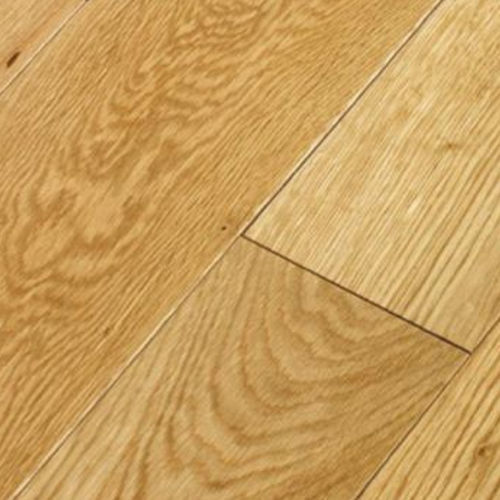 Parquet multicapa - SOFT ROVERE PRELEVIGATO - FOGLIE D'ORO BY LATIFOGLIA - de roble / barnizado / encolado