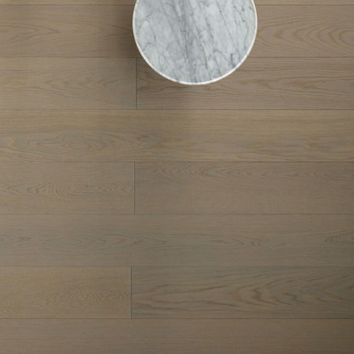 Parquet multicapa - CA' MINELLI - FOGLIE D'ORO BY LATIFOGLIA - de roble / barnizado / tintado