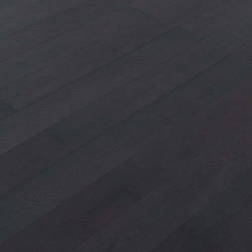 Parquet multicapa - CA' ZENO - FOGLIE D'ORO BY LATIFOGLIA - de roble / barnizado / tintado