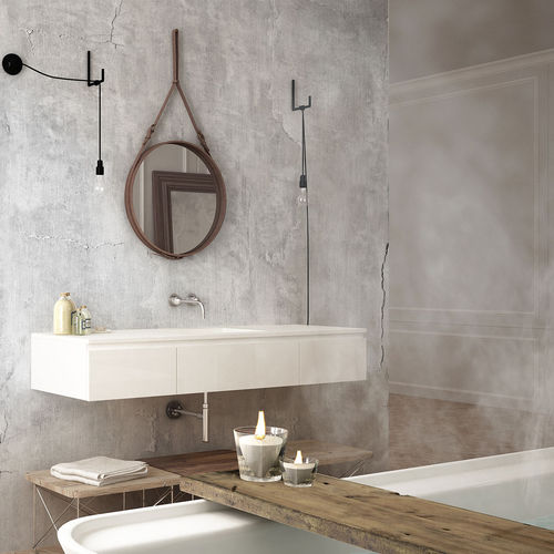 Panel decorativo para techo - EBERT - Tecnografica Italian Wallcoverings - para interiores / de pared / para pared