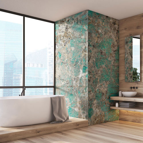 Panel decorativo para techo - KRABI - Tecnografica Italian Wallcoverings - para interiores / de pared / de revestimiento