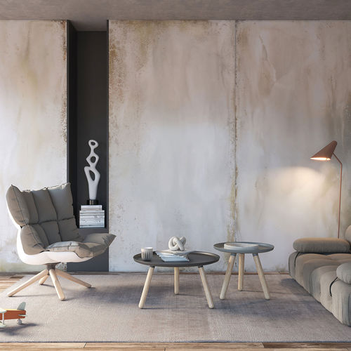 Panel decorativo para techo - STEAM - Tecnografica Italian Wallcoverings - para interiores / de pared / de revestimiento
