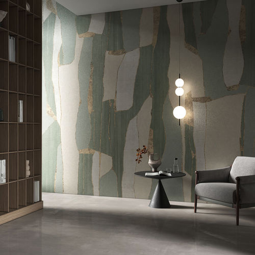 papel pintado contemporáneo - Tecnografica Italian Wallcoverings