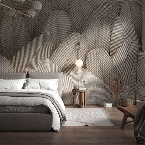 papel pintado contemporáneo - Tecnografica Italian Wallcoverings