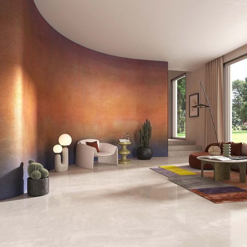 papel pintado contemporáneo - Tecnografica Italian Wallcoverings