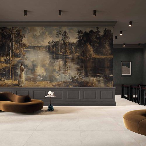 papel pintado clásico - Tecnografica Italian Wallcoverings
