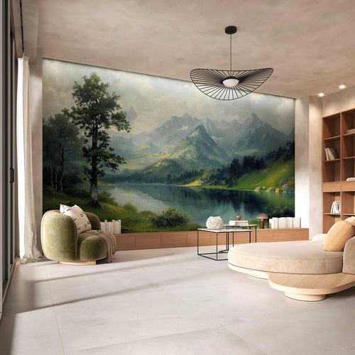 papel pintado contemporáneo - Tecnografica Italian Wallcoverings