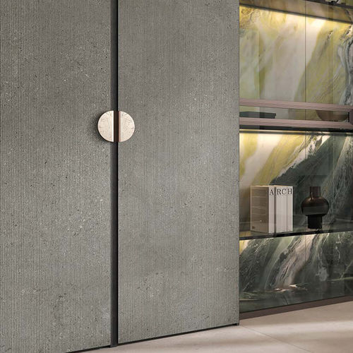 Panel decorativo para interiores - FINISTERRE - Tecnografica Italian Wallcoverings - de pared / de revestimiento / ligero