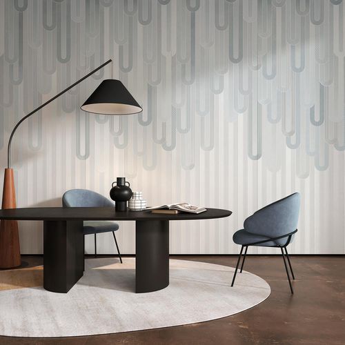 Panel decorativo para interiores - LITTLE - Tecnografica Italian Wallcoverings - de pared / de revestimiento / ligero