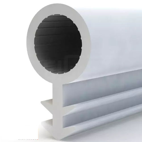 Perfil de sellado de caucho - STD03 - JKB Group - de elastómero / para ventana / tubular