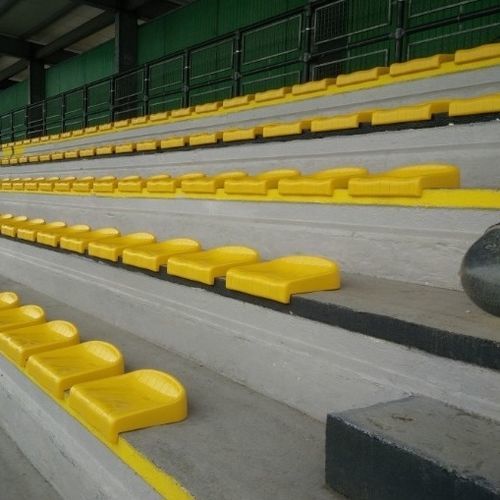 asiento para grada para instalación deportiva - CETA SPA