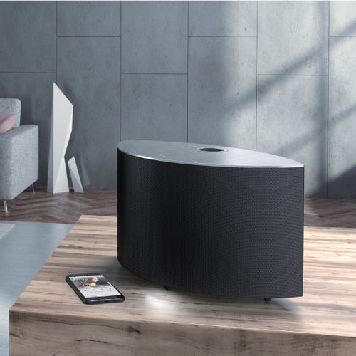 Altavoz empotrable - SC-C50 - Technics - Bluetooth / inalámbrico / inteligente